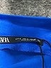Zara Blue Tank Top Size S - photo 4