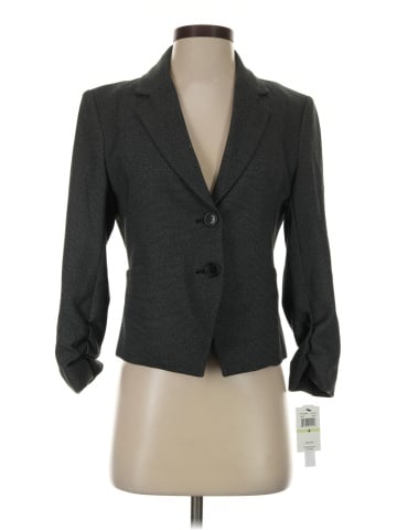 Amanda + Chelsea Blazer (view 1)
