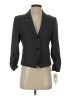 Amanda + Chelsea Gray Blazer Size 4 - photo 1