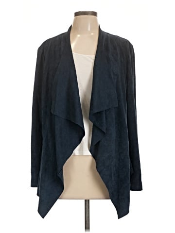 V Cristina Blazer (view 1)