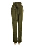 Shein Green Casual Pants Size 2 - photo 1