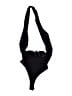 Love J Black Bodysuit Size M - photo 1