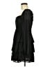 Evolutionary 100% Polyester Black Cocktail Dress Size M - photo 5