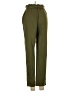 Shein Green Casual Pants Size 2 - photo 2