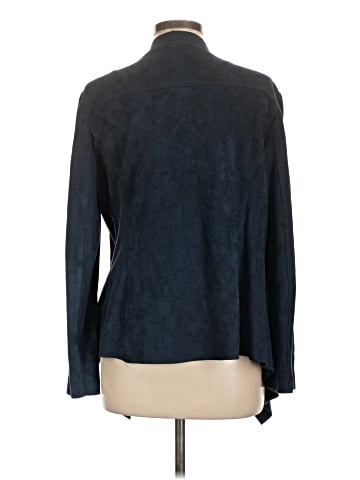 V Cristina Blazer (view 2)