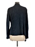 V Cristina Blue Blazer Size L - photo 2