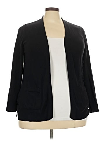 Croft & Barrow Cardigan (view 1)