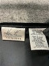 Kathie Lee Black Long Sleeve Henley Size L - photo 7