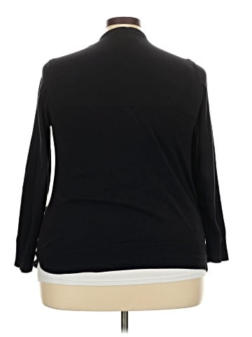 Croft & Barrow Cardigan (view 2)