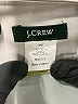J.Crew 100% Acetate Solid Gray Formal Skirt Size 0 (petite) - photo 4