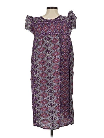 Assorted Brands Casual Dress (view 2)