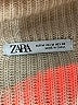 Zara Tan Pullover Sweater Size M - photo 7