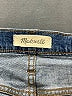 Madewell Blue Denim Shorts Size 32 waist - photo 3