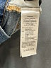 Madewell Blue Denim Shorts Size 32 waist - photo 4