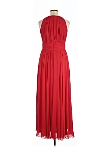 Badgley Mischka Casual Dress (view 2)