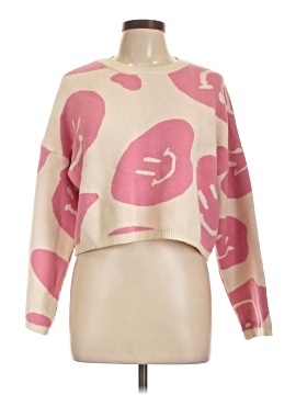 Moon & Madison Pullover Sweater