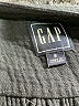 Gap Black Casual Dress Size S - photo 7