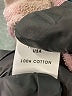 Daydreamer LA 100% Cotton Tie-dye Purple Pullover Sweater Size XS - photo 9