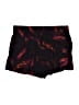 Xersion Print Burgundy Shorts Size XL - photo 2