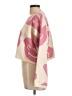 Moon & Madison Print Pink Pullover Sweater Size L - photo 5