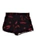 Xersion Print Burgundy Shorts Size XL - photo 1
