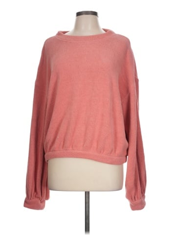 FP BEACH Pullover Sweater (view 1)