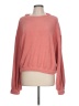 FP BEACH Pink Pullover Sweater Size L - photo 1