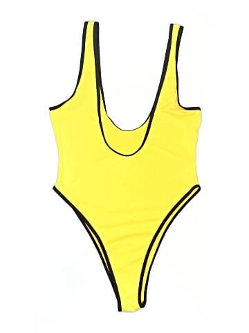 Assorted Brands One Piece Swimsuit (view 2)
