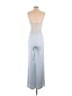 Katie May Blue Jumpsuit Size M - photo 2
