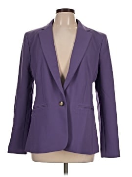Ann Taylor Blazer (view 1)