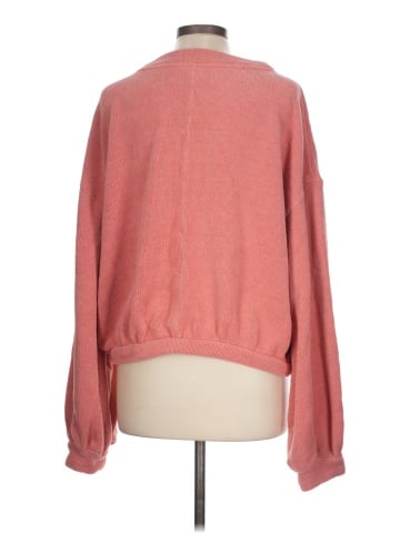 FP BEACH Pullover Sweater (view 2)