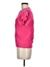 AndTheWhy Pink Pullover Sweater Size M - photo 5
