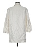 H&M Ivory Coat Size M - photo 2
