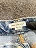 Good American Blue Jeans Size 10 - photo 7