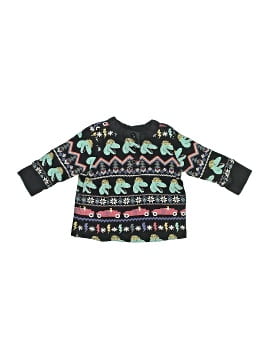 Hanna Andersson Long Sleeve T Shirt