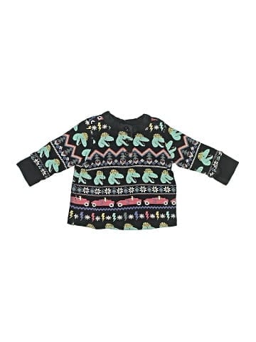 Hanna Andersson Long Sleeve T-Shirt (view 1)