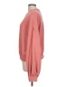 FP BEACH Pink Pullover Sweater Size L - photo 5
