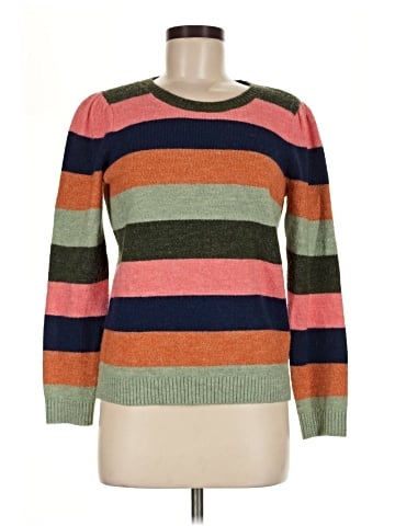 Talbots Pullover Sweater (view 1)