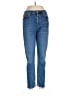 AGOLDE Blue Jeans Size 29 waist - photo 1