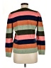 Talbots Stripes Green Pullover Sweater Size M (petite) - photo 2