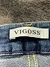 Vigoss Blue Jeans Size 18 - photo 4