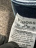 Vigoss Blue Jeans Size 18 - photo 5