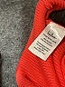Lulus Red Bodysuit Size L - photo 4