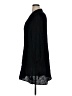 Cupshe Black 3/4 Sleeve Button-Down Shirt Size XL - photo 5