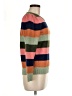 Talbots Stripes Green Pullover Sweater Size M (petite) - photo 4