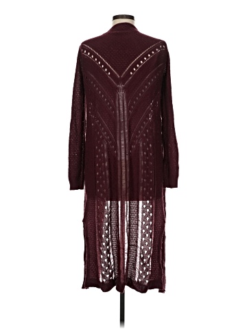 metaphor Cardigan (view 2)