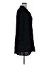 Cupshe Black 3/4 Sleeve Button-Down Shirt Size XL - photo 4