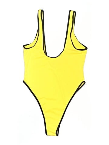 Assorted Brands One Piece Swimsuit (view 1)