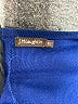 J. McLaughlin Blue Casual Dress Size XS - photo 7