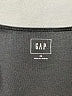 Gap Black Tank Top Size XS - photo 7